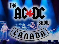ACDC SHOW CANADA