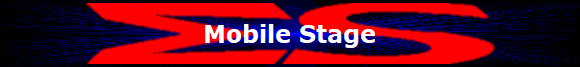 Mobile Stage