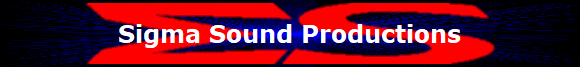 Sigma Sound Productions