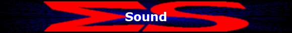 Sound